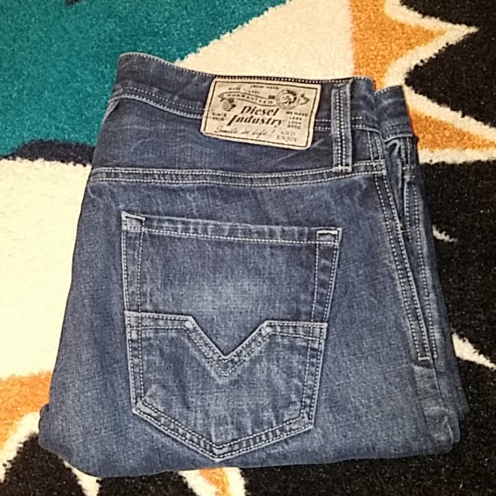 Diesel Jeans for Men